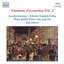 Viennese Favourites, Vol.  2