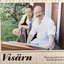 Visärn - visor på mål och låtar från Tåsjötrakten