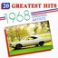 20 Greatest Hits: 1968