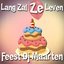 Lang Zal Ze Leven