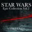 Star Wars: Epic Collection, Vol. 2 (Cover)