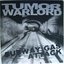 Subway Gas Attack