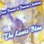 The Lewis Blue