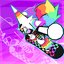 THE RETURN OF SPARKLEWOLF RADIO
