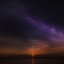 To the Milky Way