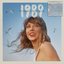 1989 (Taylor's Version) (Crystal Skies Blue Edition)