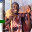 Tanzania - Tanzanie : Masumbi, musique de divertissement