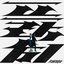 Fraktsiya (feat. LEE YOUNG JI) - Single