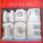 Hot Ice No. 1