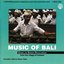 Music of Bali - Gamelan Semar Pegulingan From the Village of Ketewel