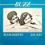 Marinetti / Lo Sai