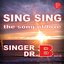 Sing Sing the Song of Love