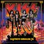 Shout It Out Loud (Live At Anaheim Stadium, Anaheim, California - August 20, 1976)