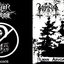 Horna / Legion of Doom (Split)