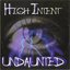 Undaunted