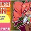 【Kasane Teto】Flower Man - DELTARUNE【SynthV Cover】