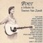 Poet: A Tribute To Townes Van Zandt