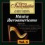 Clásicos Inolvidables Vol. 5, Música Iberoamericana