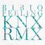 Feeling (Knx Remix) - Single