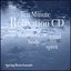 The Ten Minute Relaxation - Spring Rain Sounds