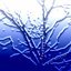 Eventually Blue