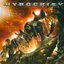 Virus (Limited Edition, Early Pressing, Nuclear Blast - NB 1141-0, Germany)