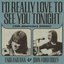 I'd Really Love to See You Tonight (50th Anniversary Edition)