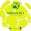 Green And Gold