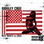 Red, White & Crüe [Single Disc]