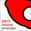 Lemon Juice