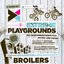Extreme Playgrounds
