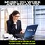 Music to Work and Relax To, Vol. 1 - Relaxation Music
