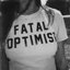 Fatal Optimist [Explicit]