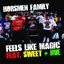 Feels Like Magic