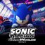 Sonic Racing - Cross the Worlds - (Opening ver.)