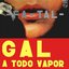 Fa-Tal: Gal a Todo Vapor