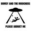 Please Abduct Me