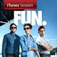 iTunes Session - EP