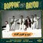 Boppin’ By the Bayou: Flip, Flop & Fly