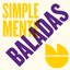 Simplemente Baladas