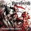 Psychotronic Poetry