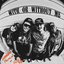 With or Without Me - Single