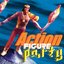 Action Figure Party