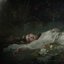 GIRL'S SUICIDE