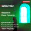 Schnittke: Piano Concerto / Requiem