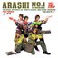 ARASHI No.1～嵐は嵐を呼ぶ～