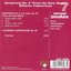 Masterworks Disc 7