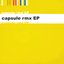 Capsule rmx EP