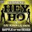 Hey Ho (feat. Lil' Kim & Lil' Fate) - Single