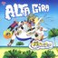 Alta Gira